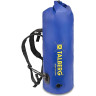 Гермомешок TALBERG DRY BAG EXT 100, голубой 4603773179759