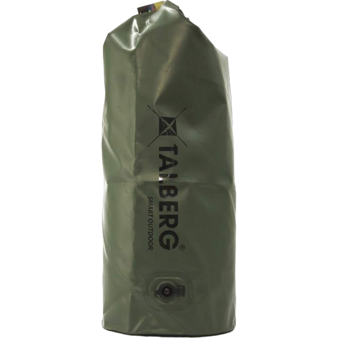 Гермомешок TALBERG EXTREME PVC 100, олива 4603735103952