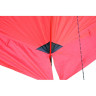 Палатка TALBERG SPACE PRO 2 RED красная 4623721539688