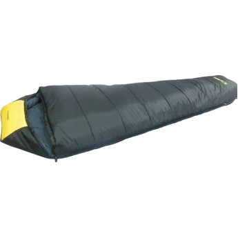 Спальный мешок TALBERG GRUNTEN -34C, правый